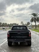 Ford Ranger Wildtrak 3.2L (197 HP) 4WD