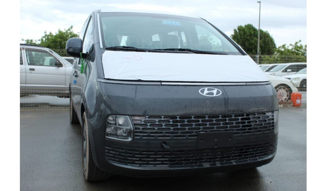 Hyundai Staria Premium STARIA 3.5