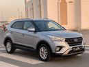 Hyundai Creta Mid 1.6L