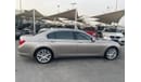 BMW 740Li Exclusive BMW 740 Li_Gcc_2012_Excellent_Condition _Full option