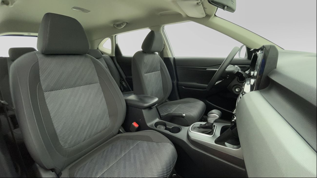 Kia Seltos LX 1.6 | Zero Down Payment | Home Test Drive