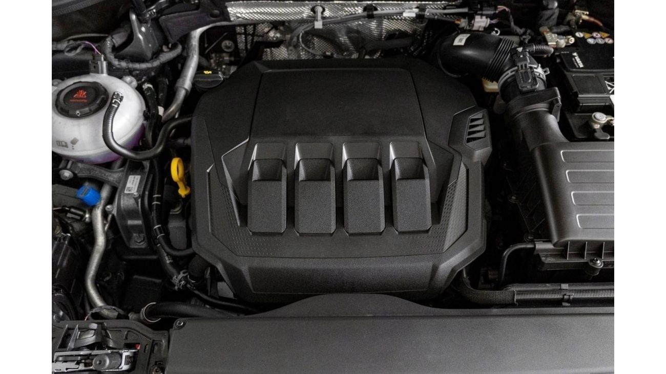 أودي Q3 2024 Audi Q3 40TSFI / 5 Year Audi Warranty & Service Contract