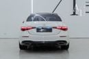 Mercedes-Benz S 500 4MATIC 3.0L 2021 Mercedes S500, Full Option, Diamond Seats, Excellent Condition, European Specs