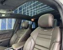 Mercedes Benz GLE 63 AMG S