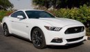 Ford Mustang 2017 Special Edition Pearl White 0 km M/T