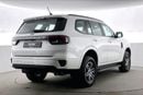 Ford Everest XLT | Guaranteed Warranty | 0 Down Payment