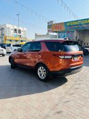 لاند روفر دسكفري Full Option