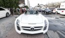 مرسيدس بنز SLS AMG