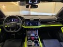 Lamborghini Urus LAMBORGHINI SE 2026 | 800 HP | HIGHWAY ASSITS | NIGHT VISION | HEAD UP | FULL OPTION