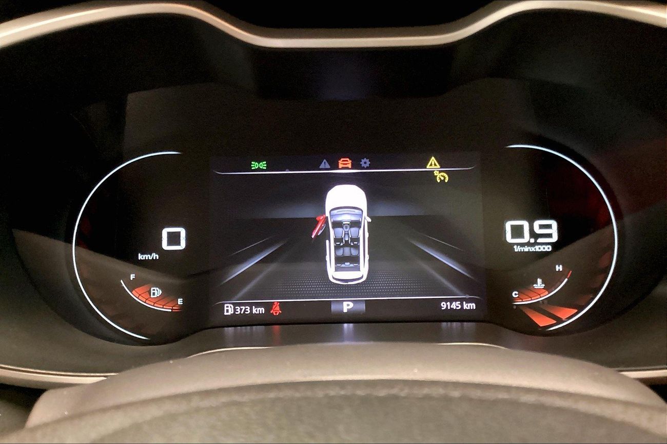 أم جي ZS Trophy | شامل الضمان | 0 ﺪﻔﻋﺓ ﺃﻮﻟﻯ