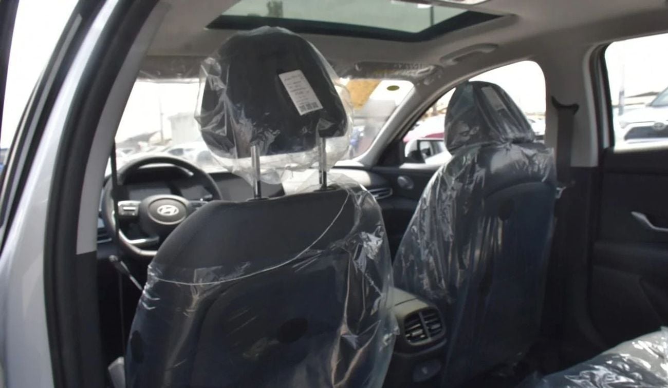 هيونداي إلانترا 1.5 CC