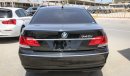 BMW 740Li I