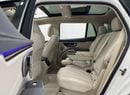 مرسيدس بنز EQS 450 SUV 2023 Mercedes-Benz EQS 450 4MATIC, 1 Year Warranty, Excellent Condition
