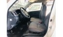 Toyota Hiace PETROL-EXCLUSIVE CONDITION-FOR EXPORT ONLY