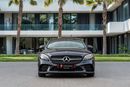 مرسيدس بنز C 200  C200 | 2,253 P.M | 0% Downpayment | Mercedes Warranty!