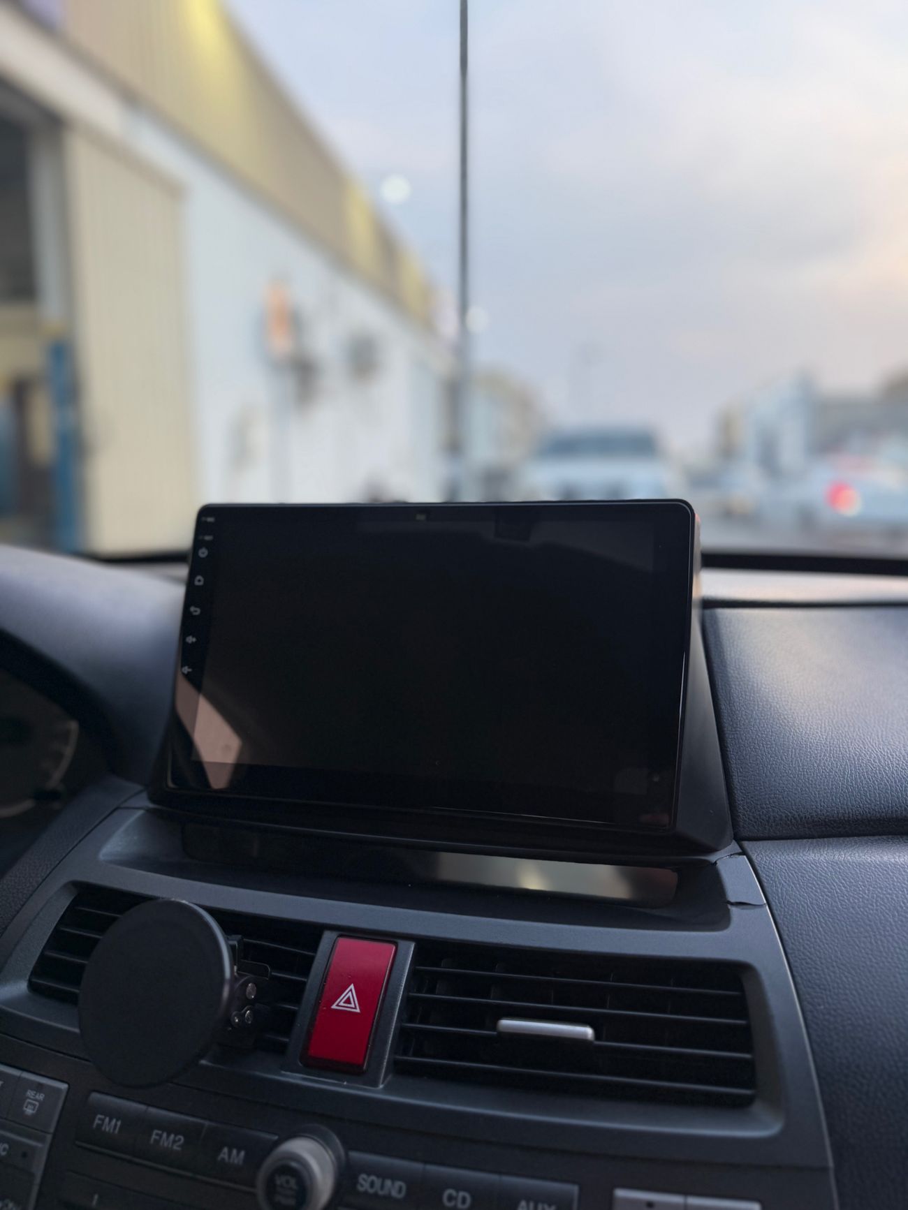 هوندا أكورد