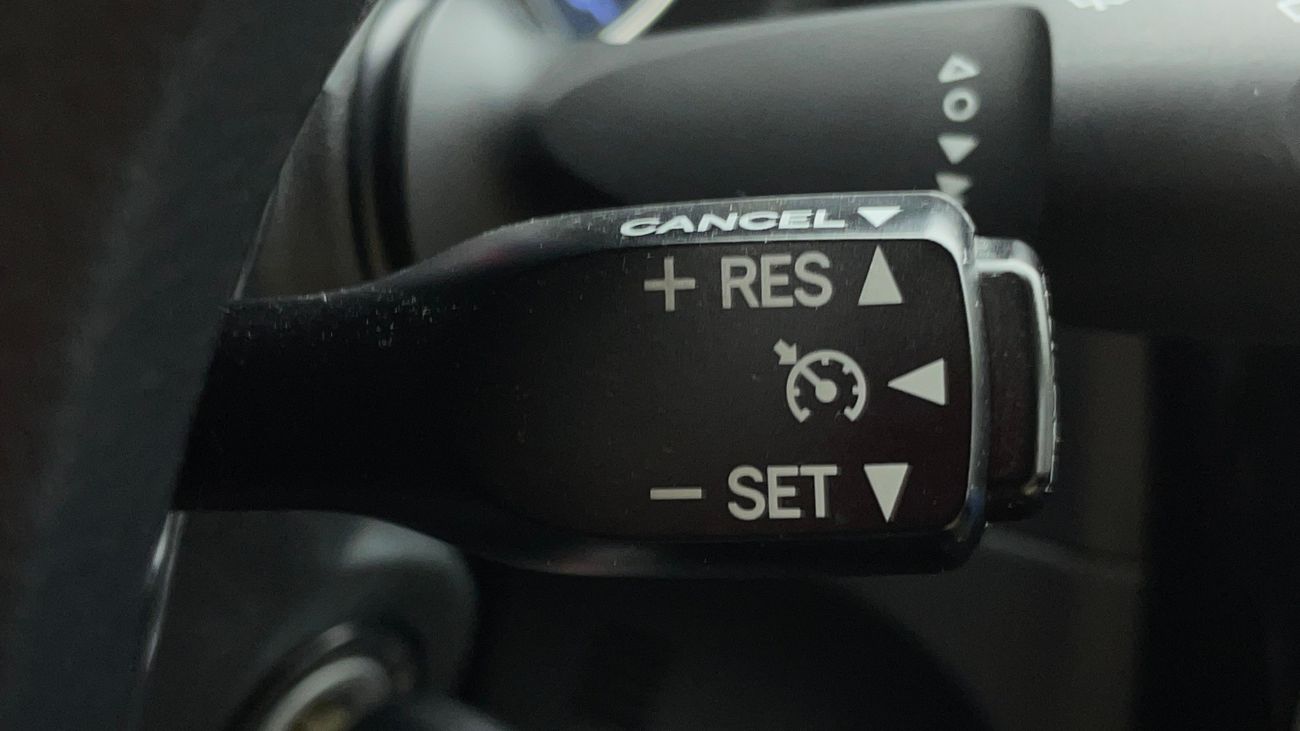 Toyota Corolla SE 1.6 | Zero Down Payment | Home Test Drive