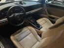 بورش 911 carrera 4