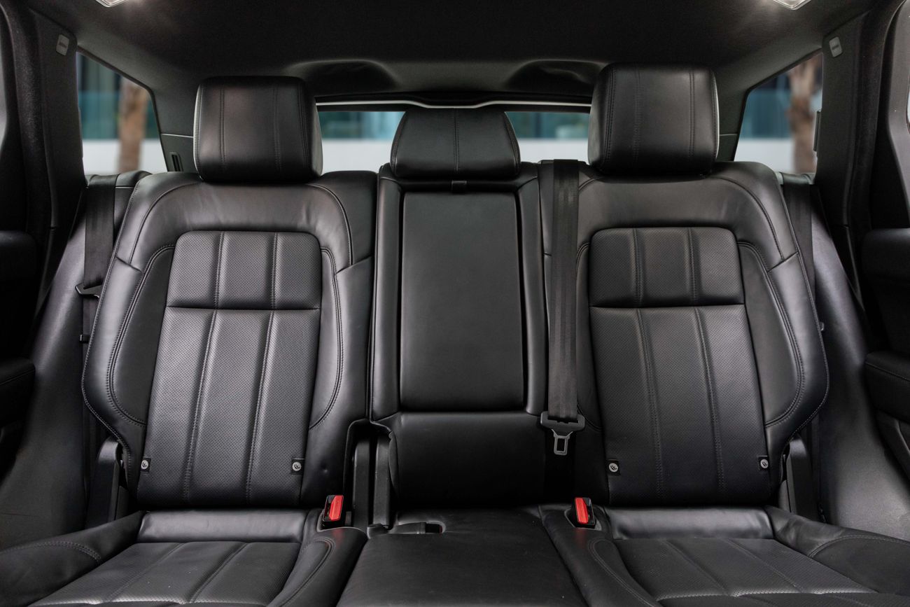 Land Rover Range Rover Sport Range Rover Sport | 3,428 P.M | 0% Downpayment | RR SPORT || IMMACULATE!