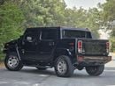هامر H2 HUMMER H2 2008 GCC FULL OPITION // GOOD CONDITION