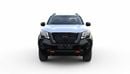 Nissan Navara NISSAN NAVARA 4WD DIESEL