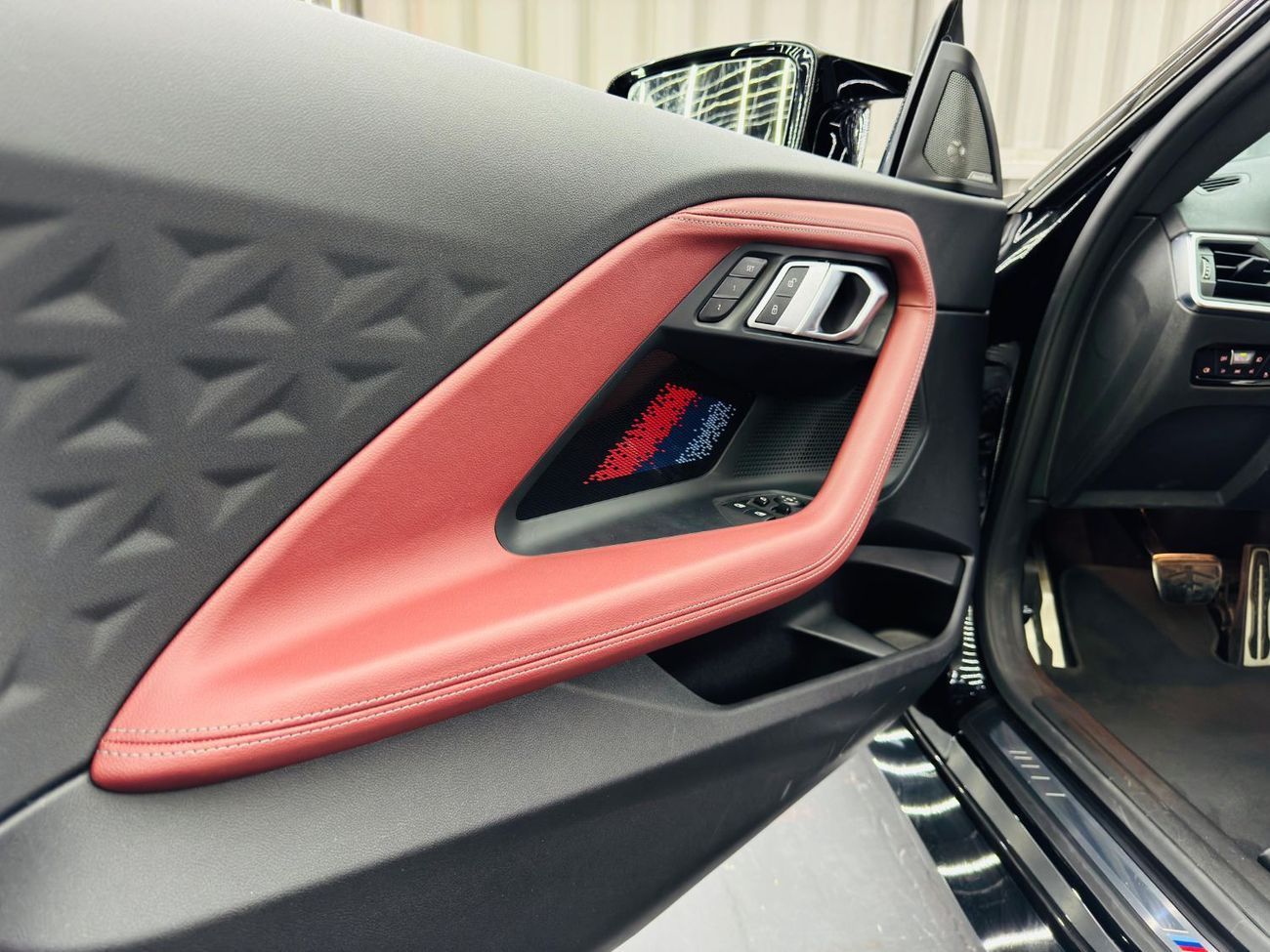 BMW M240i 2023 BMW M240i xDrive, 2028 BMW Warranty + Service Pack, Very Low Kms, GCC