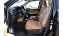 Toyota Fortuner Premium 2.7l Petrol 7 Seat  Automatic Transmission