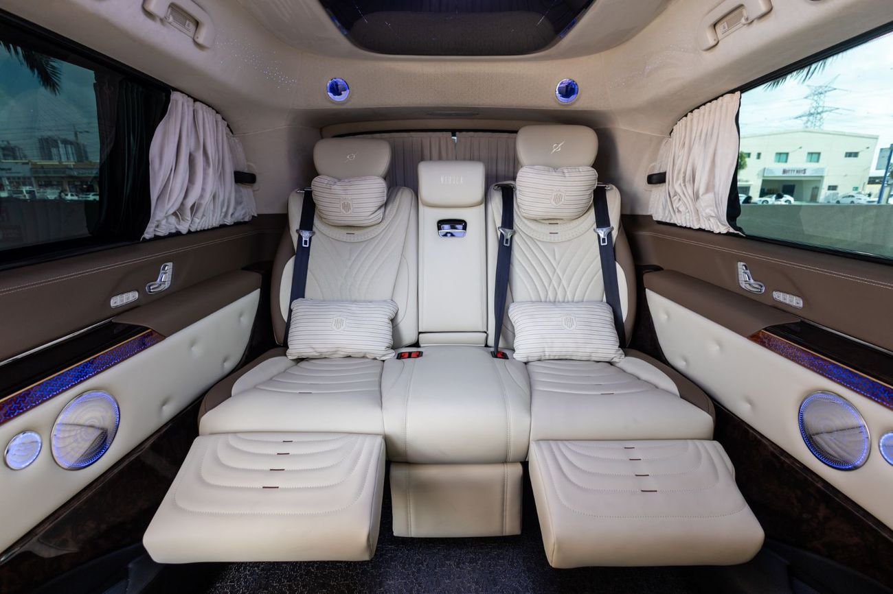 مرسيدس بنز فيتو