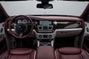 Rolls Royce Ghost EWB