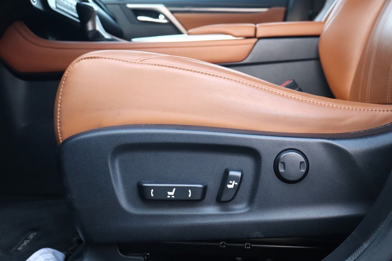 لكزس RX 350 F Sport 3.5L