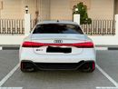 Audi RS7 MODEL - NO ACCIDENT OR PAINT