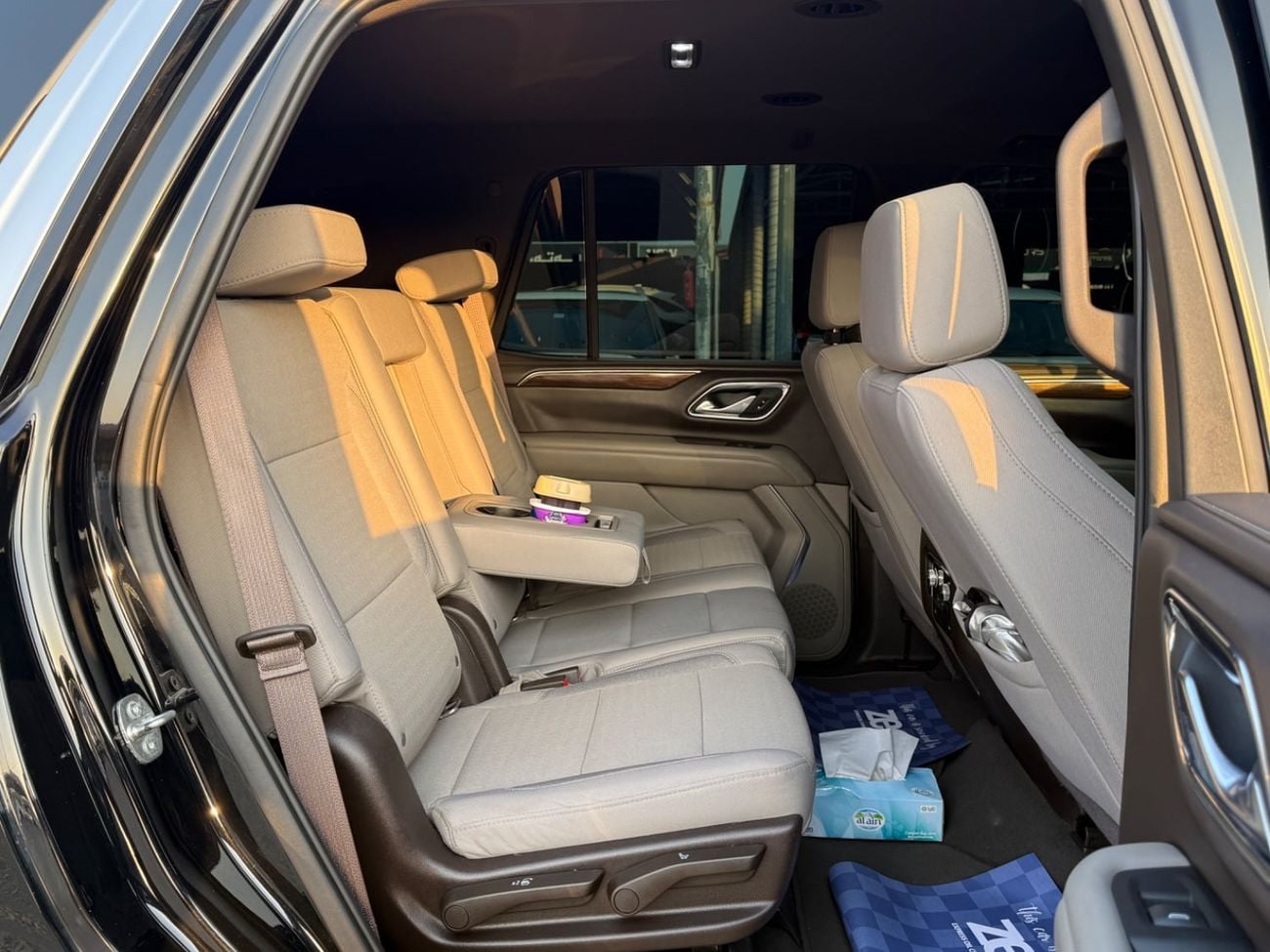 GMC Yukon SLT ‏ GMC Yukon SLT 5.3L GCC