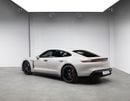 Porsche Taycan GTS
