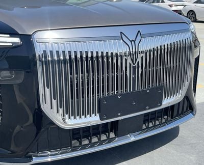 فويا تايشان 1.5L- 4CYL HYBRID.ELECTRIC RANGE 370 AND COM.RANGE 1,400KM