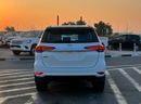Toyota Fortuner 2025 Toyota Fortuner 2.7L V4 - AWD 4x4 - Rear Sensor - Gcc Specs - 27000 km