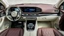 Mercedes Maybach GLS600 Maybach 4 MATIC 4.0L PETROL V8 TT  EXECUTIVE SEATS AT 4WD 2026MY