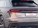 Audi RSQ8 STANDARD AUDI RS Q8 | STAGE 1.5 TUNED | EVENTURI + CSF UPGRADES | DAS WARRANTY | GCC