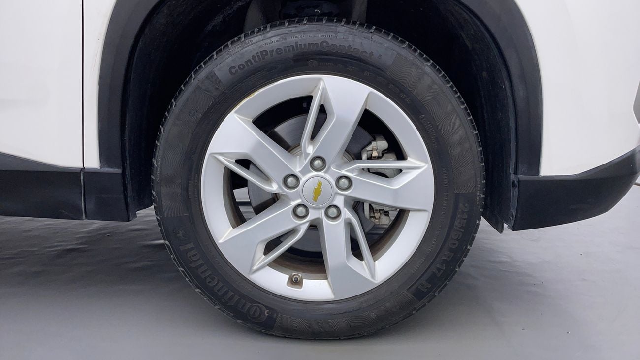 Chevrolet Captiva LS 1.5 | Zero Down Payment | Free Home Test Drive