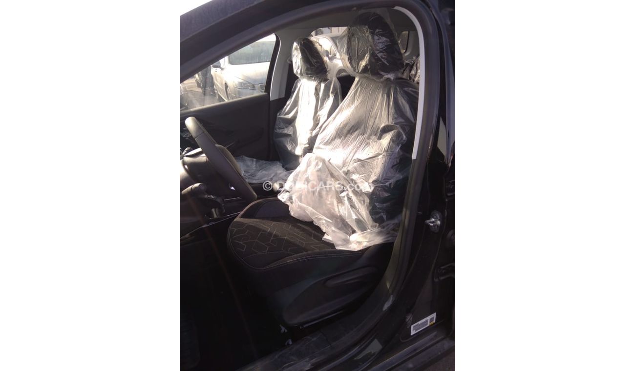 Peugeot 2008 PEUGEOT  2008T 1.6L Active AT