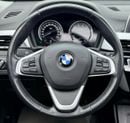 بي أم دبليو X1 sDrive 20i 2.0L