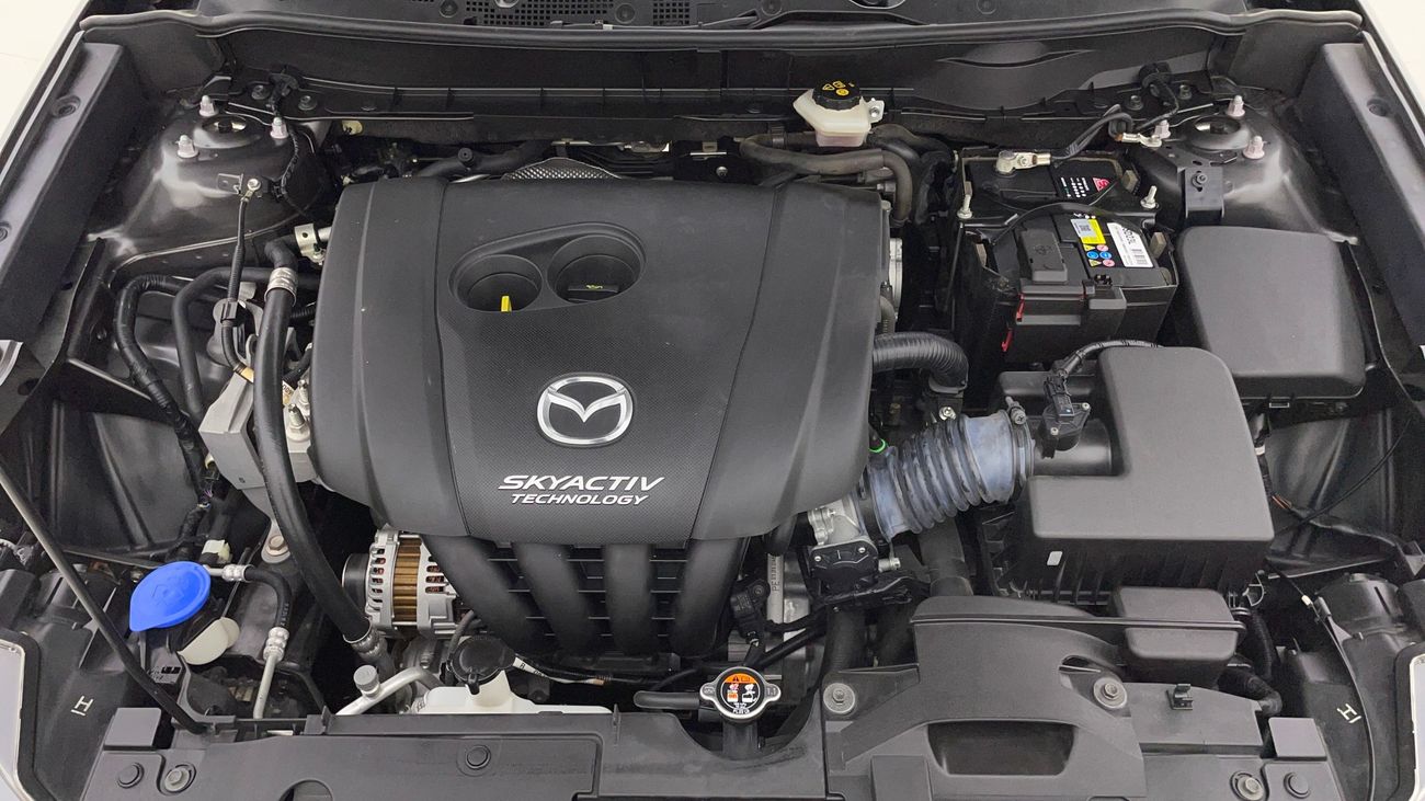 Mazda CX3 GT 2 | Zero Down Payment | Home Test Drive