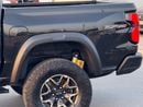 Chevrolet Colorado 2023 ZR2 SPORT EDITION PICK TRUCK 2.7 TURBO