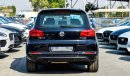 Volkswagen Tiguan 2.0 TDI R-Line BMT Diesel