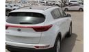 Kia Sportage PANORAMIC ROOF 2000 CC