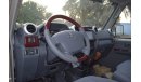 Toyota Land Cruiser Pick Up DIESEL WITH WINCH & DIFF LOCK