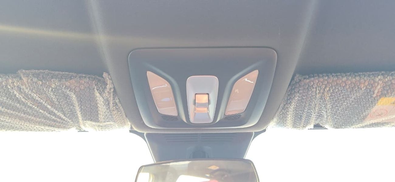Changan X5 Plus PIONEER CHANGAN X5PLUS | 0 KM |2026