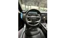 Land Rover Range Rover 4.4 Liter V8-Twinturbo For Export