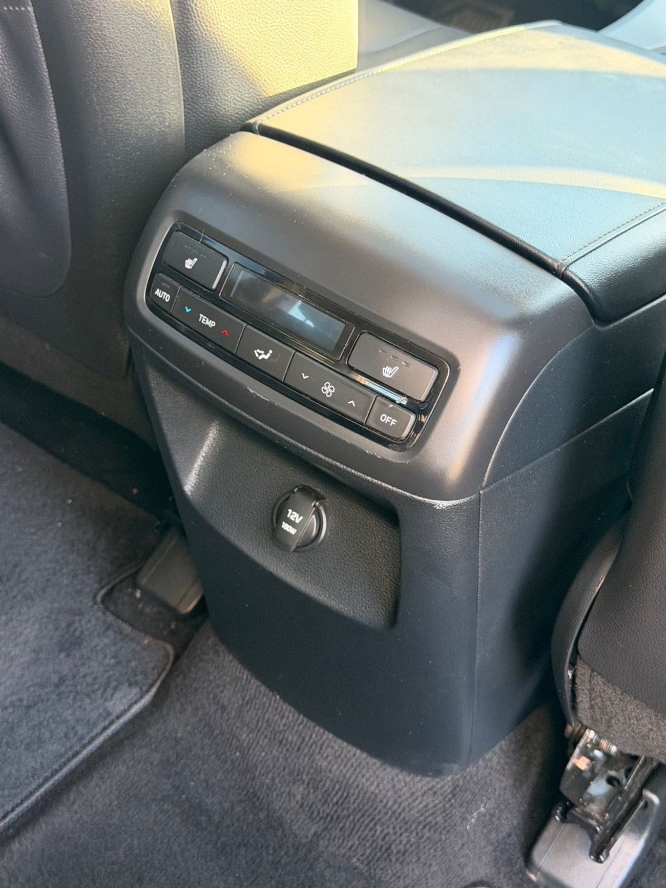 Hyundai Palisade Sel Full option 360 Camera, leather seats, original paint