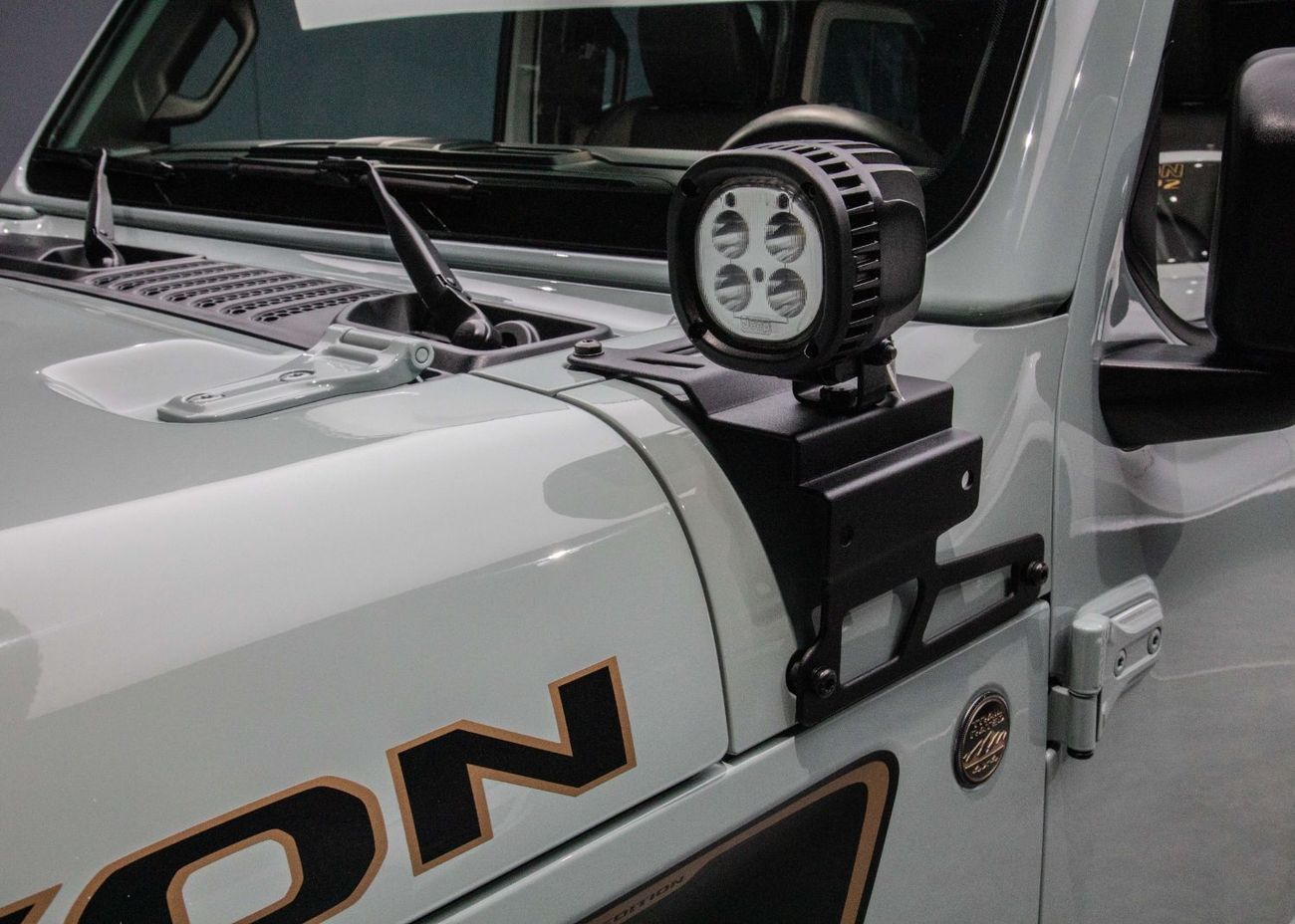 Jeep Wrangler Rubicon 392 6.4L V8 5,335x60 • 20% DP • 2024 Jeep Wrangler Rubicon 392 Final Edition • Warranty + Se