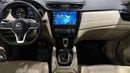 Nissan X Trail S 2020 | AED 775/Month | 0 DP | 30 Day Return | Warranty | Service History